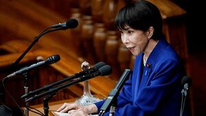 نخست‌وزیر ژاپن به فکر انحلال پارلمان افتاد