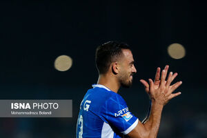 ساعت دیدار استقلال با ذوب‌آهن تغییر می‌کند