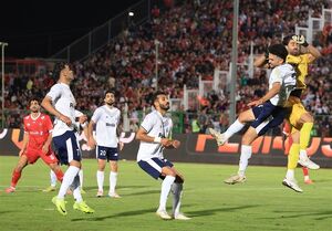 رد شکایت پرسپولیس و چند باشگاه لیگ برتری از ملوان