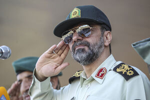 سردار رادان: به نوبت سراغ اغتشاشگران خواهیم رفت