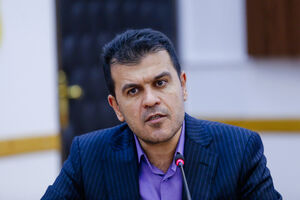 فیلم/ افشین: اینترنت کشور تا آخر هفته به وضعیت عادی باز می‌گردد