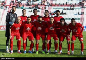 تراکتور «دبی» را به‌عنوان میزبان دیدار آسیایی‌اش انتخاب کرد