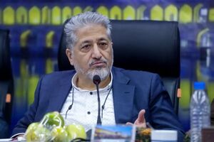 ماجرای شهادت عضو هیئت علمی دانشگاه آزاد در حوادث اخیر