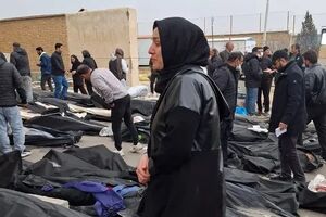 توضیحات پزشکی قانونی درباره عدد ادعایی کشته‌شدگان اغتشاشات