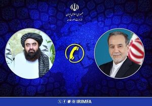 تاکید عراقچی بر صیانت از امنیت ملی در برابر مداخله گری خارجی