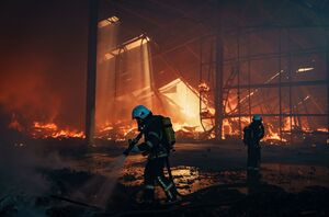 زمستان تاریک اوکراین؛ حملات روسیه اوج گرفت