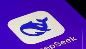 دیپ‌سیک در دسترس قرار گرفت