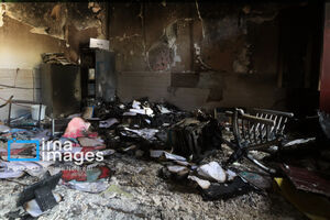 مدارک لازم برای پرداخت خسارت به آسیب‌دیدگان اغتشاشات اعلام شد