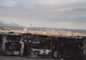 کیفرخواست سنگین در انتظار کاسبان فتنه