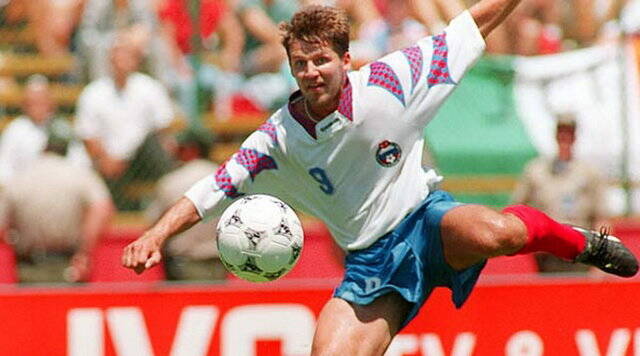 تمام هتتریکهای تاریخ جامهای جهانی