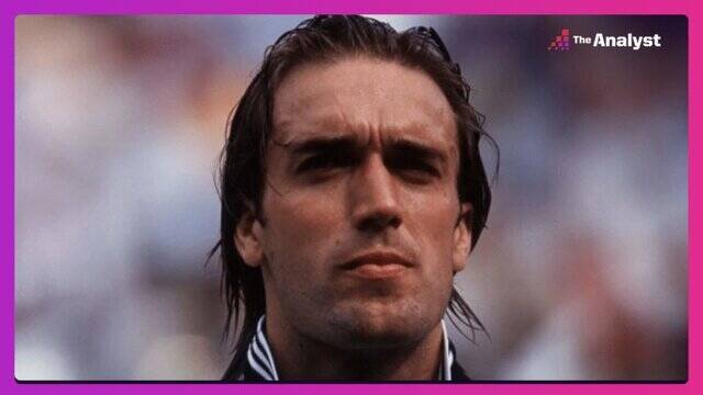 تمام هت‌تریک‌های تاریخ جام‌های جهانی