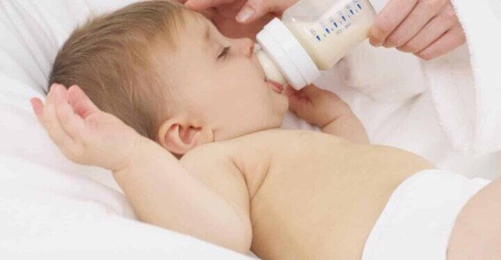 راههای فوقالعاده برای افزایش کیفیت شیر مادر