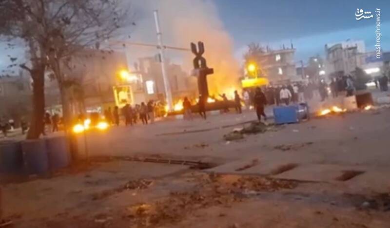 میلیاردها تومان باید برای بازسازی سینماهایی که در جریان اغتشاشات تخریب و به آتش کشیده شدند، هزینه شود/پهلوی عادت به سینماسوزی را ترک نکرد