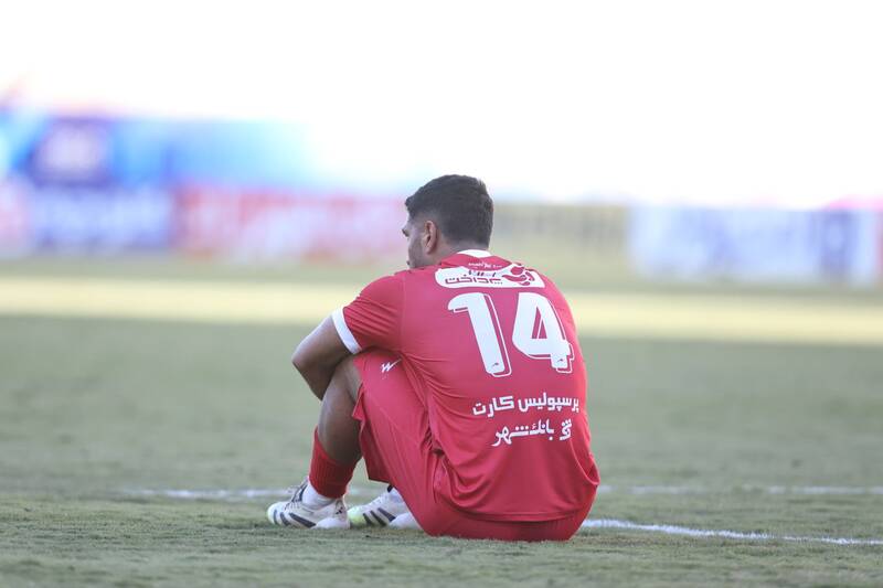 واعظی: بدترین بازی فصل پرسپولیس را دیدیم/ سرگیف بهتر از ارونوف خواهد شد!