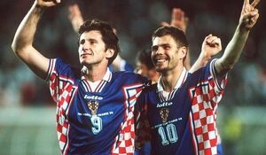 همه پدیده‌های ادوار جام‌های جهانی