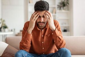 افسردگی ریسک بیماری صرع را افزایش می‌دهد