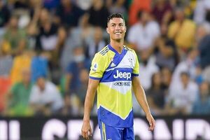 پیروزی ۹/۸ میلیون یورویی رونالدو مقابل یوونتوس