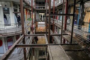 آخرین آمار ساختمان‌های ناایمن در تهران اعلام شد