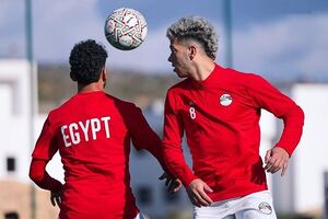 پرونده «فراعنه» در اختیار کادرفنی تیم ملی ایران/ یاران «صلاح» چه کردند