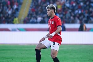 ۵ ستاره خطرناک مصر که بازیکنان تیم ملی ایران باید آنها را خوب بشناسند