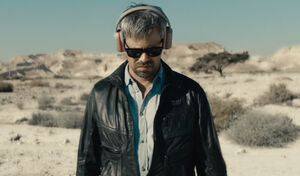 نمی‌خواهم اسرائیلی باشم