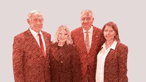 لمپنیسم سلطنت‌طلبی چگونه به ابزار دشمنان برای ضربه زدن به ایران تبدیل می‌شود؟