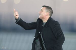 اتمام حجت اوسمار با باشگاه پرسپولیس 