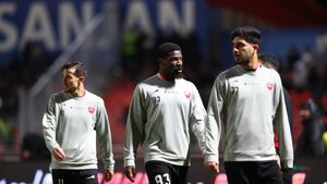 خواب خطرناک یک بازیکن برای پرسپولیس؛ او جواب باشگاه را نمی‌دهد تا...