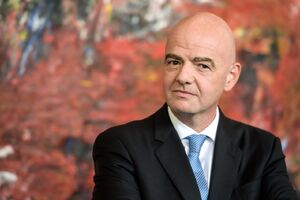 انتقاد تند اینفانتینو از رفتار سنگالی‌ها در فینال جام ملت‌های آفریقا