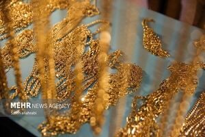 بازار طلا آرام است؛ معاملات به روال عادی بازگشت