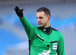 قضاوت پیام حیدری برای رونالدو و یارانش