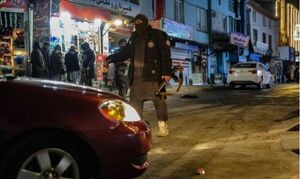 داعش مسئولیت انفجار کابل را بر عهده گرفت/ چین خواستار تحقیقات شد