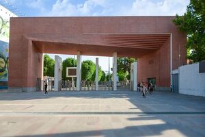 امتحانات پایان ترم دانشگاه شریف دوباره به تعویق افتاد