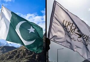 درگیری طالبان و پاکستان در مناطق مرزی قندهار