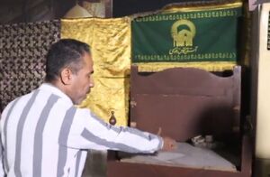 روایت مردم از حمله به حسینیه مرتضی‌ علی(ع) بندرعباس