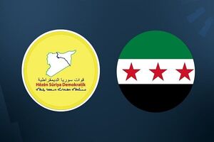 شکست کامل مذاکرات قسد با جولانی