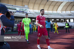 برنامه مسابقات هفته‌های هجدهم تا بیستم لیگ برتر فوتبال