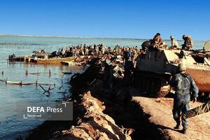 دستاورد‌های عملیاتی که ۱۵ روزه طراحی شد