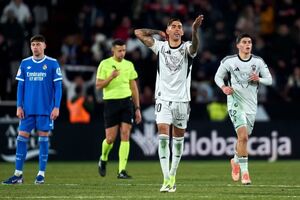 شگفتی‌ساز بعد از حذف رئال حریف بارسلونا شد