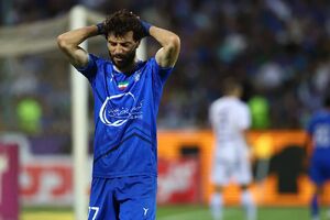 ضرری که ماشاریپوف به استقلال زد