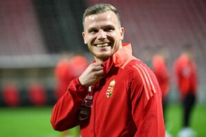 مدافع مجارستانی در آستانه پیوستن به پرسپولیس