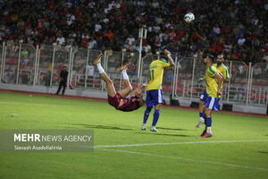 پیروزی صنعت نفت، توقف نساجی و شکست سایپا در لیگ دسته اول