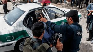 دستگیری قاتلان شهید فرج‌الله شوشتری در مشهد