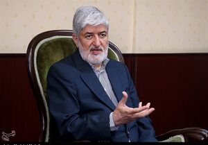 علی مطهری: ترامپ در مقابل رهبرانقلاب احساس حقارت می‌کند