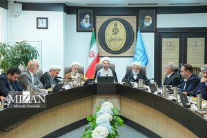 تأکید معاون اول قوه قضاییه بر برخورد قاطع با عوامل اغتشاشات و پیگیری حقوق بشری در سطح بین‌الملل/ تهییج‌کنندگان به اغتشاشات مشمول تشکیل پرونده ویژه می‌شوند