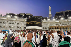 ایرانیان خارج از کشور برای حج تمتع ۱۴۰۵ تا ۷ بهمن‌ماه ثبت‌نام کنند+فیلم