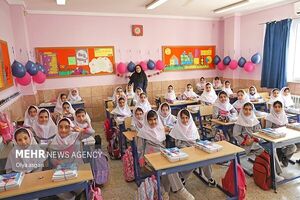 مدارس تهران فردا غیرحضوری نیست