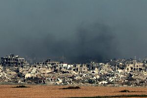 تداوم نقض آتش‌بس غزه و ادامه حملات به مناطق مختلف