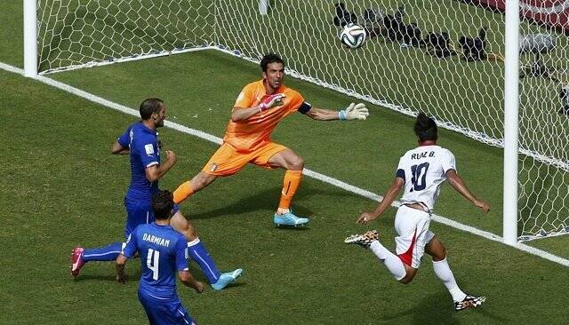 همه پدیدههای ادوار جامهای جهانی