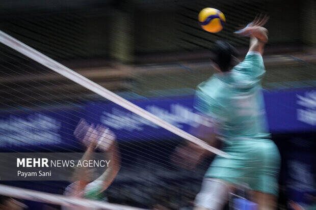 تصمیم‌گیری در مورد نحوه برگزاری لیگ برتر والیبال به کجا رسید؟